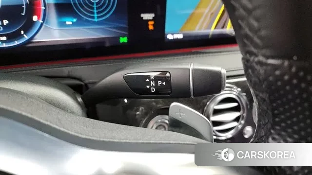 Mercedes-Benz S-Class W222 id 3220982 из Кореи 19