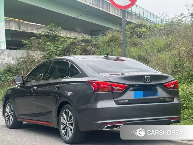Chang'an Ruicheng CC id 4368296 из Китая 10