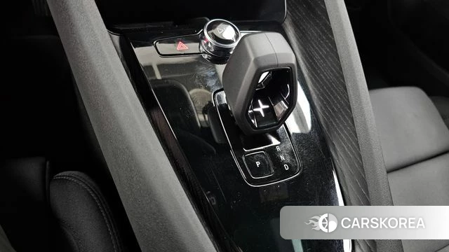 Polestar Polestar 2 id 3964764 из Кореи 20