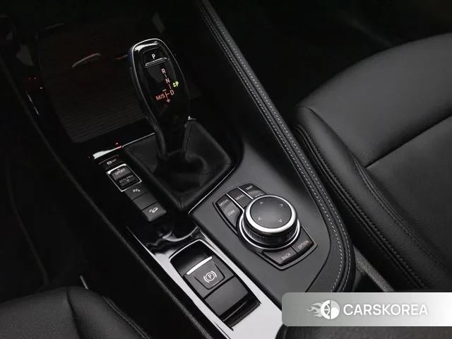 BMW X1 (F48) id 3328428 из Кореи 18