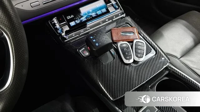 Hyundai The New Grandeur IG id 3291801 из Кореи 19