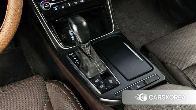 Hyundai Grandeur IG id 4397840 из Кореи 19