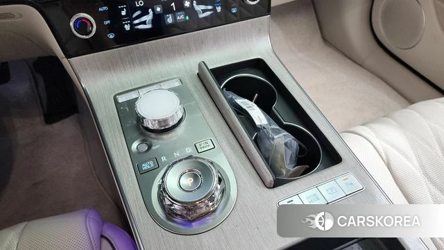 Genesis G80 (RG3) id 4516500 из Кореи 36