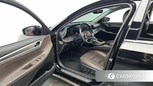 Hyundai The New Grandeur IG id 4662459 из Кореи 31