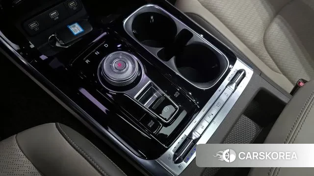 Kia Carnival 4th generation id 3741403 из Кореи 19