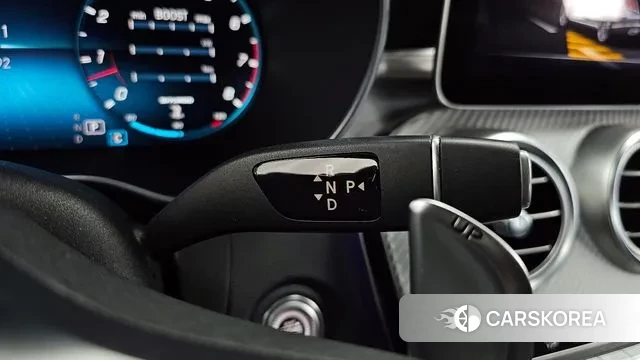 Mercedes-Benz C-Class W205 id 3362613 из Кореи 19