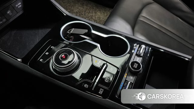 Kia The New K5 3rd generation id 4528069 из Кореи 35