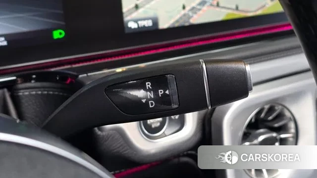 Mercedes-Benz G-Class W463b id 3349948 из Кореи 19