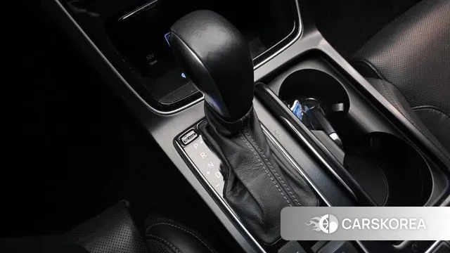 Hyundai Grandeur IG id 3552817 из Кореи 19