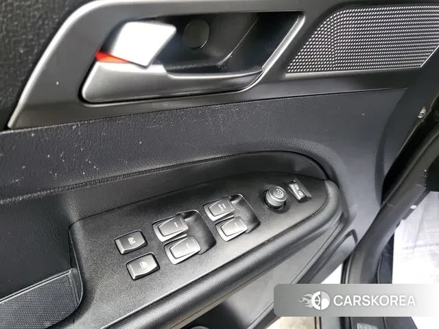 Ssangyong The New Rexton Sport id 3499186 из Кореи 16