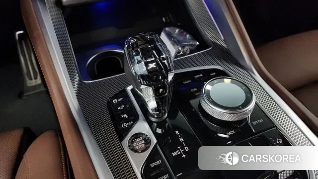 BMW X6 (G06) id 3180267 из Кореи 19