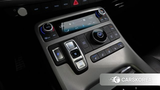 Hyundai The New Palisade id 4682857 из Кореи 32