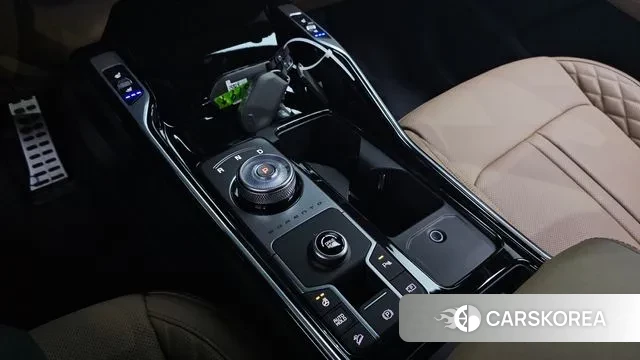 Kia The New Sorento 4th Generation id 3675101 из Кореи 19