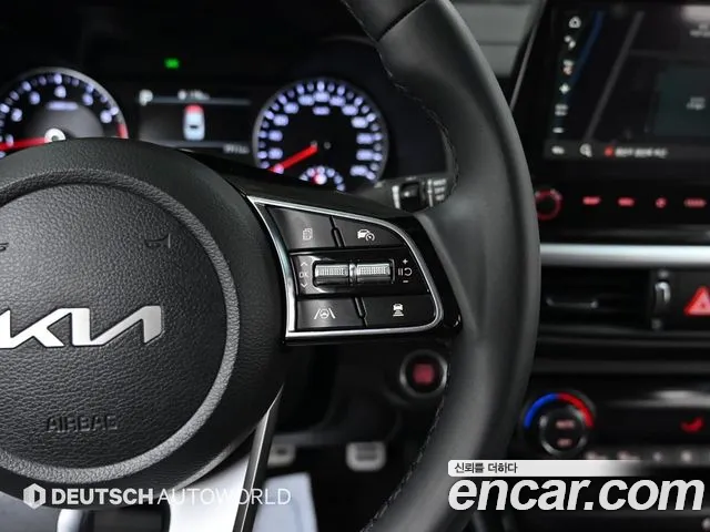 Kia The New K3 2nd generation id 2604511 из Кореи 19