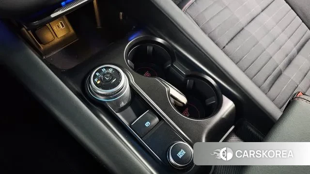 Ford Explorer 6th Generation id 3571333 из Кореи 19