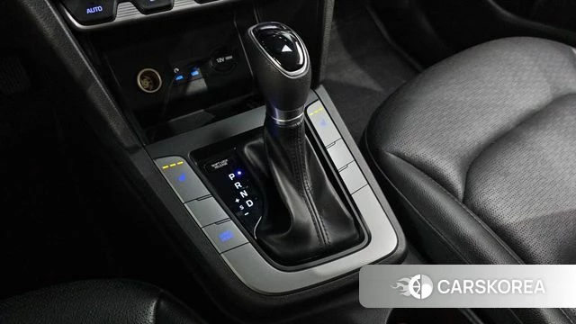 Hyundai The New Avante AD id 3942755 из Кореи 19