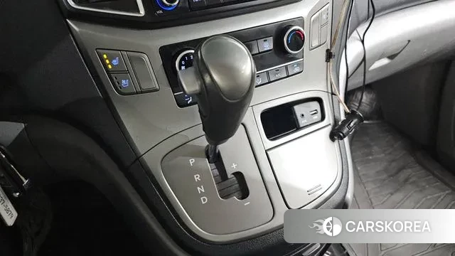 Hyundai The New Grand Starex id 3356910 из Кореи 19