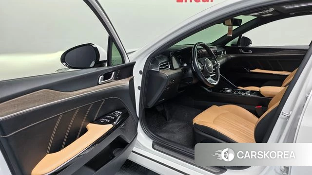 Kia K5 Hybrid 3rd Generation id 4881828 из Кореи 33