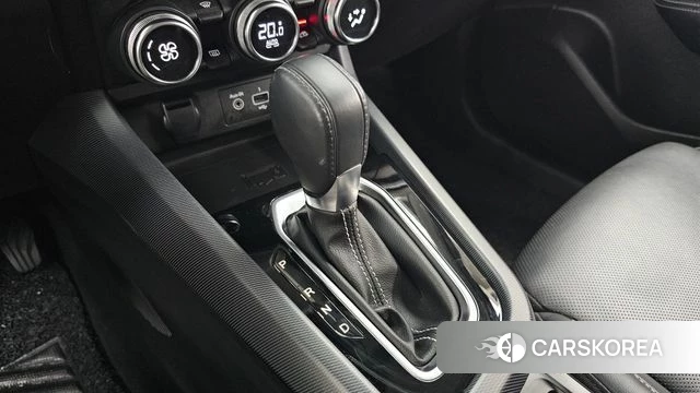 Renault Korea (Samsung) XM3 id 4529913 из Кореи 32