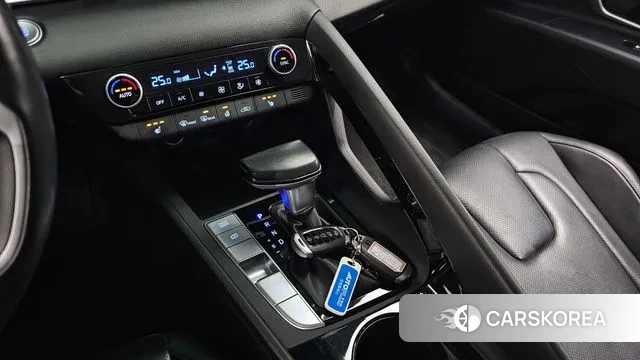 Hyundai Avante Hybrid (CN7) id 3484079 из Кореи 19