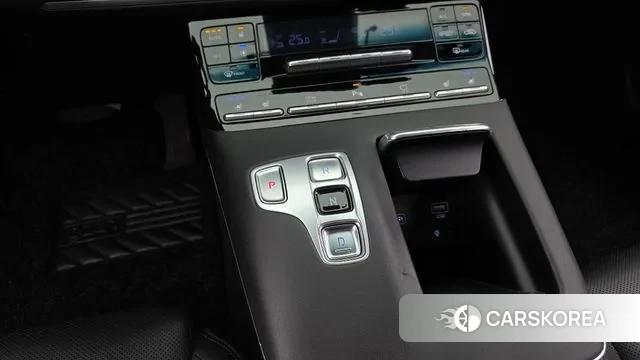 Hyundai The New Grandeur IG Hybrid id 3697254 из Кореи 19