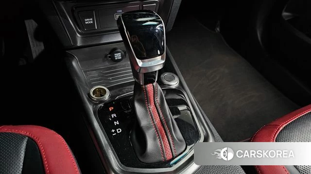 Ssangyong Berry New Tivoli id 4330698 из Кореи 30