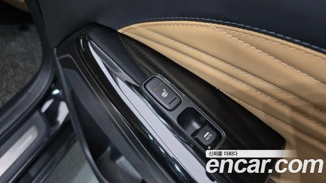 Kia K7 Premier Hybrid id 2666515 из Кореи 19