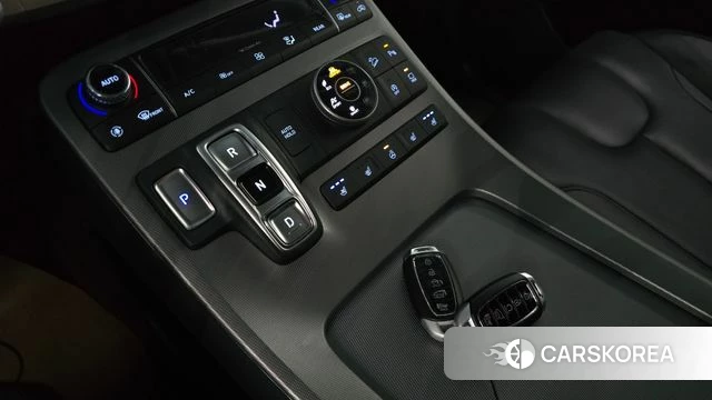 Hyundai Palisade id 3892851 из Кореи 19