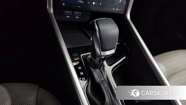 Ssangyong Torres id 3180415 из Кореи 19