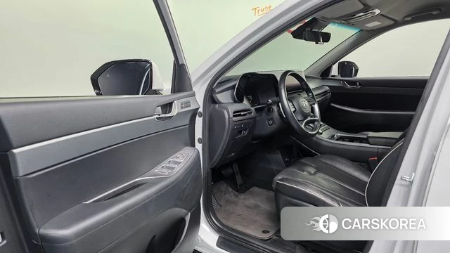 Hyundai The New Palisade id 4774665 из Кореи 31