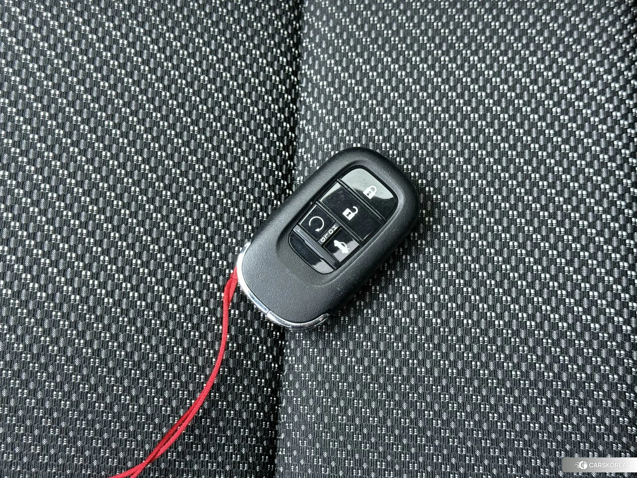 Honda Integra id 4513828 из Китая 19