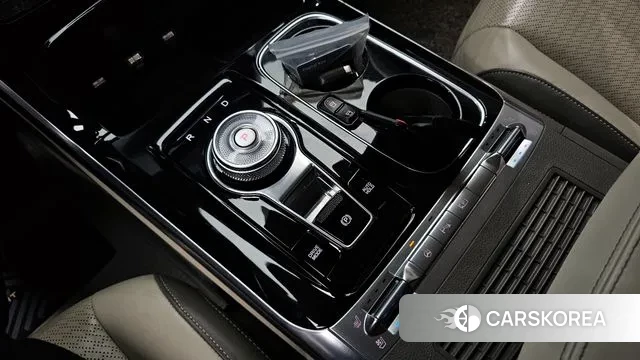 Kia Carnival 4th generation id 3707924 из Кореи 19