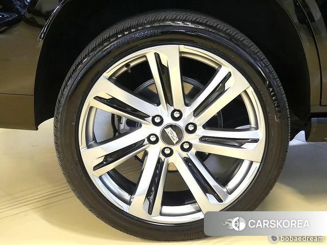 Cadillac Escalade 5th Generation id 4206495 из Кореи 19