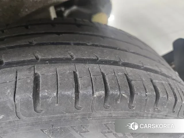 Chevrolet (GM Daewoo) New Damas id 3639817 из Кореи 12