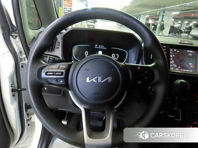 Kia The New Kia Ray id 4194967 из Кореи 19
