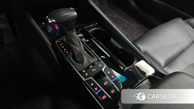 Kia Come New K7 id 4269137 из Кореи 29