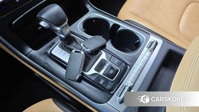 Kia Carnival 4th generation id 4330081 из Кореи 29