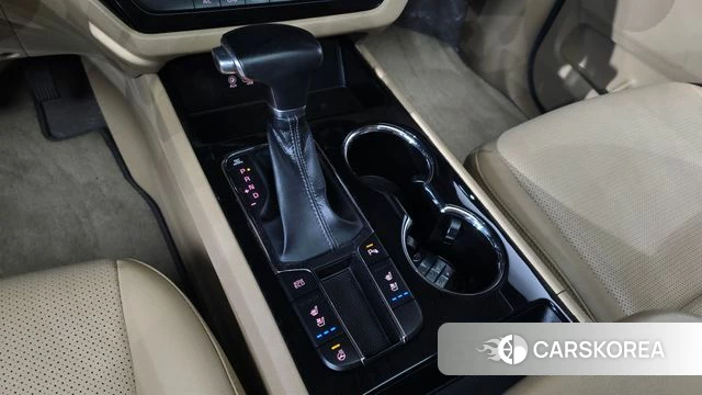 Kia The New Carnival id 3796235 из Кореи 19