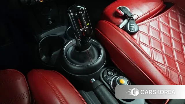 Mini Cooper S id 2981145 из Кореи 19