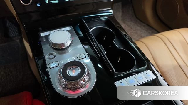 Genesis G80 (RG3) id 4681544 из Кореи 35