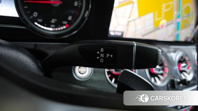 Mercedes-Benz E-Class W213 id 4020218 из Кореи 19