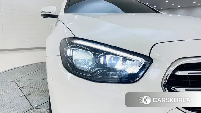 Mercedes-Benz E-Class W213 id 3416120 из Кореи 19