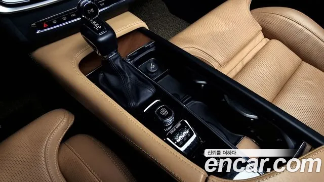 Volvo S90 id 2763158 из Кореи 19