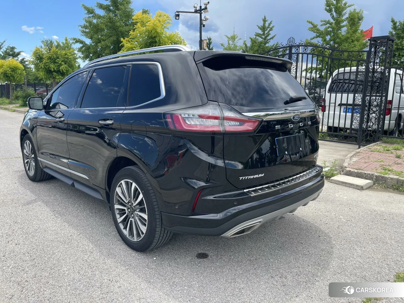 Ford Sharp World id 4420303 из Китая 9