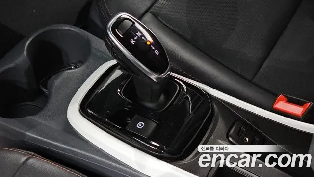 Chevrolet (GM Daewoo) Bolt EV id 2922354 из Кореи 19