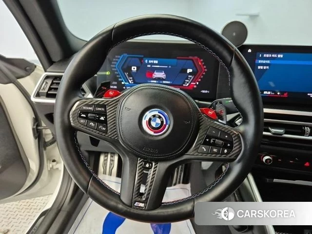 BMW M2 (G87) id 3897067 из Кореи 18