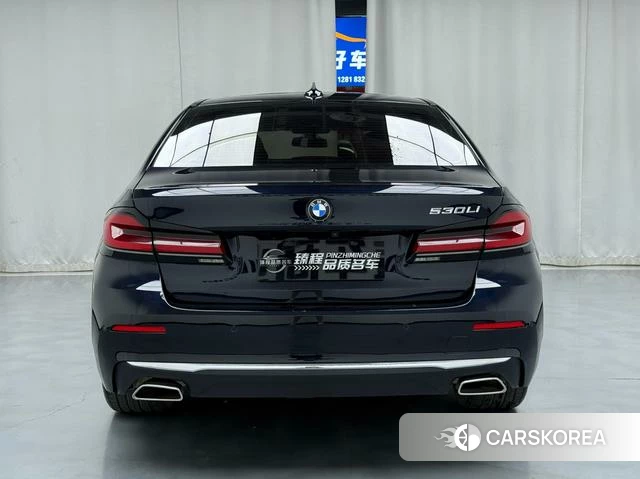 BMW 5 series id 4399892 из Китая 21