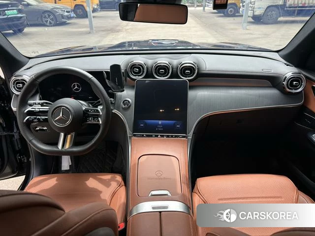 Mercedes-Benz GLC id 4336215 из Китая 14