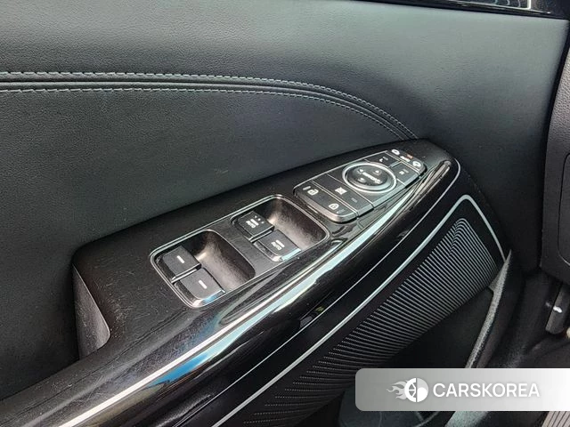 Kia Come New K7 id 4232893 из Кореи 19