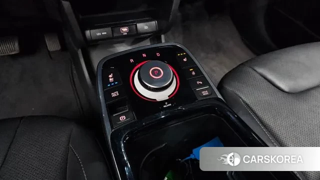 Kia Niro Plus id 3625253 из Кореи 19